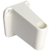 Wall Mount for Magnifying Lamp